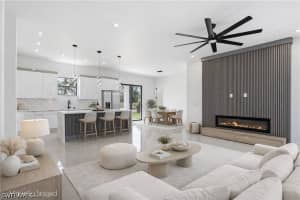 1122 Edelweiss Street, Lehigh Acres, FL 33974 - MLS#226013500