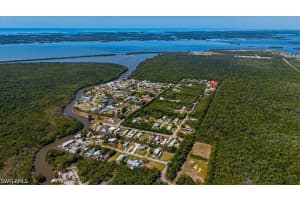 25 & 26 Plantation Drive, Everglades City, FL 34141 - MLS#226013501