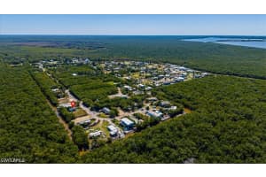 25 & 26 Plantation Drive, Everglades City, FL 34141 - MLS#226013501