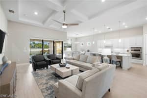 9124 Snowy Owl Way, Naples, FL 34120 - MLS#226013512