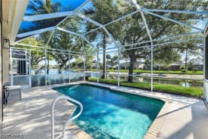 8616 Ibis Cove Cir, Naples