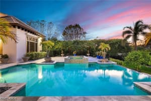 605 Galleon Drive, Naples, FL 34102 - MLS#226013516