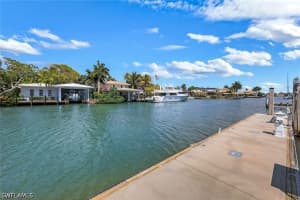 605 Galleon Drive, Naples, FL 34102 - MLS#226013516