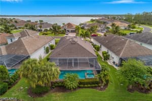 14985 Blue Bay Circle, Fort Myers, FL 33913 - MLS#226013517