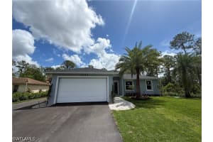 2232 Kean Court, Naples, FL 34117 - MLS#226013524