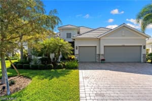 15086 Blue Bay Circle, Fort Myers, FL 33913 - MLS#226013526