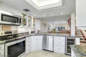 4092 Belair Lane, Naples, FL 34103 - MLS#226013534