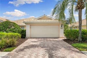 7268 Salerno Court, Naples, FL 34114 - MLS#226013536