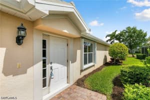 7268 Salerno Court, Naples, FL 34114 - MLS#226013536
