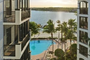 10731 Mirasol Dr 602, Miromar Lakes