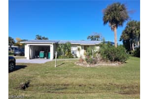 3311 Ash Street, Punta Gorda, FL 33950 - MLS#226013542