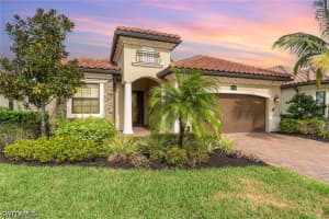 17130 Galway Run, Bonita Springs, FL 34135 - MLS#226013544