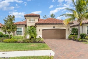 17130 Galway Run, Bonita Springs, FL 34135 - MLS#226013544