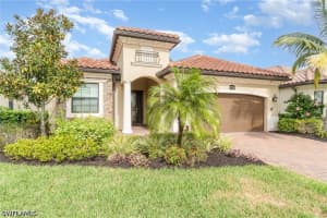 17130 Galway Run, Bonita Springs, FL 34135 - MLS#226013544