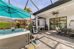 1310 Manado Drive, Naples, FL 34113 - MLS#226013562