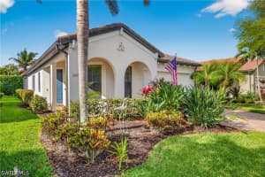 1310 Manado Drive, Naples, FL 34113 - MLS#226013562