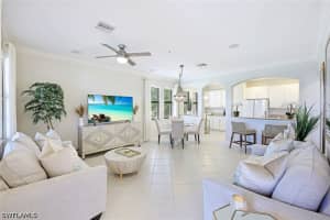 1423 Santiago Circle, Naples, FL 34113 - MLS#226013564