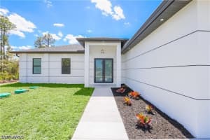 1124 Edelweiss Street, Lehigh Acres, FL 33974 - MLS#226013577