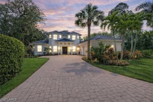 2116 Harlans Run, Naples, FL 34105 - MLS#226013580