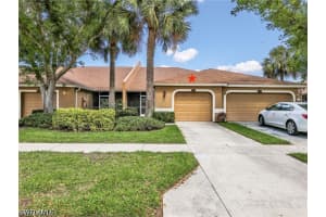 1633 Morning Sun Lane, Naples, FL 34119 - MLS#226013589