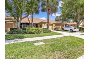 1633 Morning Sun Lane, Naples, FL 34119 - MLS#226013589