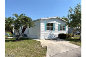 4700 Sawmill Dr W, Estero