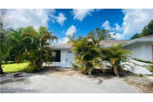 4551 Capri Drive, Naples, FL 34103 - MLS#226013594