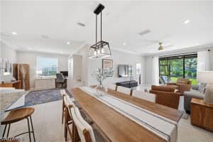 9394 Pocida Court, Naples, FL 34119 - MLS#226013608