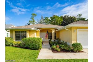 2305 Piccadilly Circus, Naples, FL 34112 - MLS#226013617