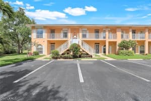 555 Augusta Boulevard, Naples, FL 34113 - MLS#226013623