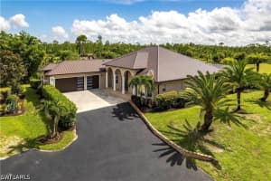 3223 4th Avenue, Naples, FL 34120 - MLS#226013625