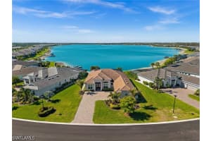 14352 Blue Bay Circle, Fort Myers, FL 33913 - MLS#226013629