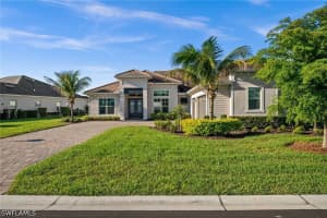 14352 Blue Bay Circle, Fort Myers, FL 33913 - MLS#226013629