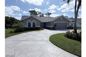 108 Palmetto Dunes Circle, Naples, FL 34113 - MLS#226013630