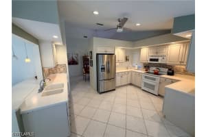 108 Palmetto Dunes Circle, Naples, FL 34113 - MLS#226013630