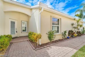 10539 Carolina Willow Drive, Fort Myers, FL 33913 - MLS#226013632