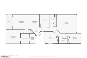 10539 Carolina Willow Drive, Fort Myers, FL 33913 - MLS#226013632