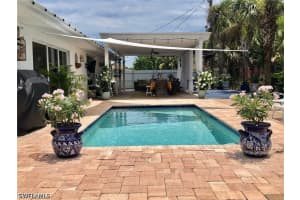 283 Cypress Way, Naples, FL 34110 - MLS#226013633