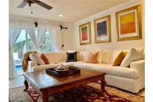 283 Cypress Way, Naples, FL 34110 - MLS#226013633