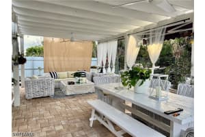 283 Cypress Way, Naples, FL 34110 - MLS#226013633