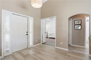 4356 Mistlethrush Lane, Naples, FL 34119 - MLS#226013634