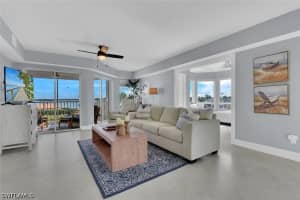 991 Barfield Drive, Marco Island, FL 34145 - MLS#226013636
