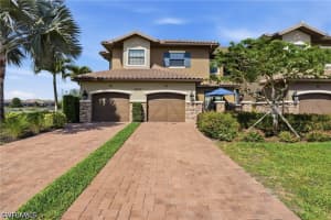 8777 Bellano Court, Naples, FL 34119 - MLS#226013640