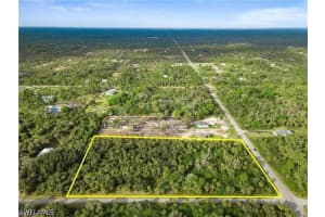 XXX EVERGLADES Boulevard, Naples, FL 34117 - MLS#226013642