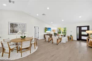 1200 Cypress Woods Drive, Naples, FL 34103 - MLS#226013643