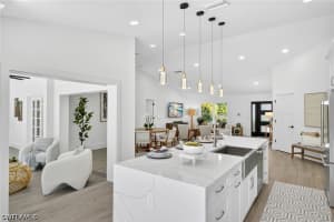 1200 Cypress Woods Drive, Naples, FL 34103 - MLS#226013643