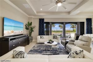 11022 Via Tuscany Lane, Miromar Lakes, FL 33913 - MLS#226013646