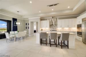 11022 Via Tuscany Lane, Miromar Lakes, FL 33913 - MLS#226013646