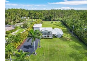 6155 Standing Oaks Lane, Naples, FL 34119 - MLS#226013669