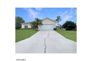 1252 Delores Street, Lehigh Acres, FL 33974 - MLS#226013679